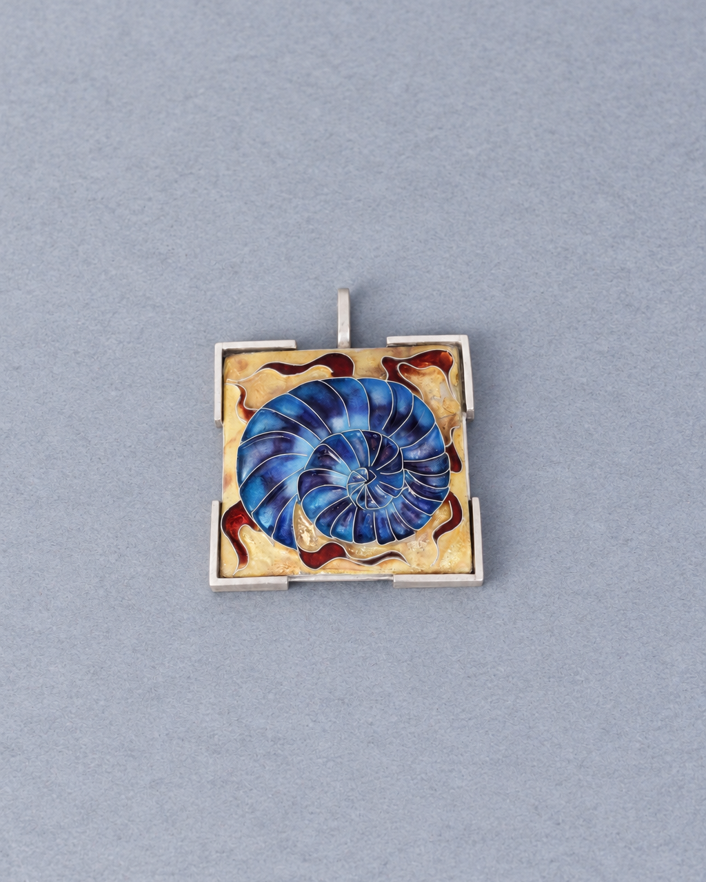 Rebirth pendant