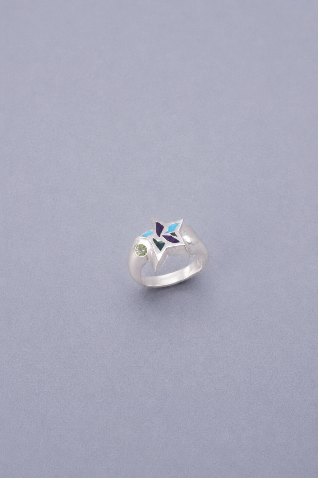 Sidera Ring