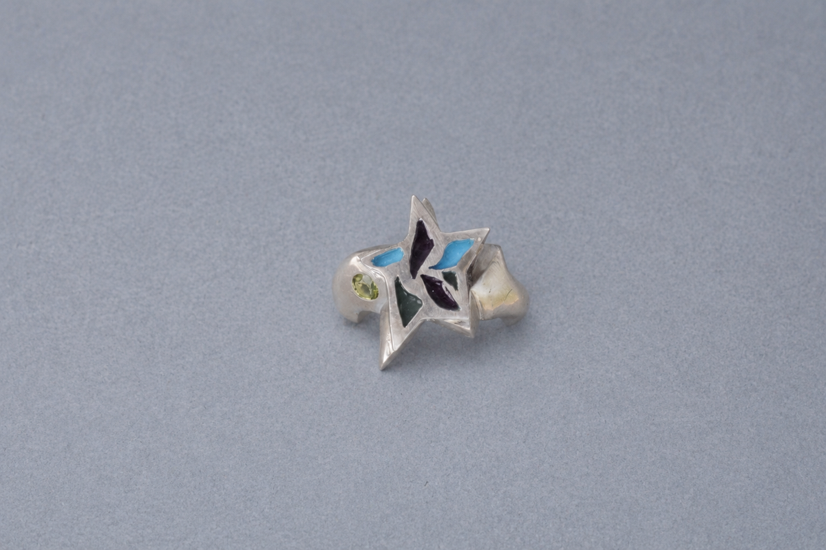 Sidera Ring