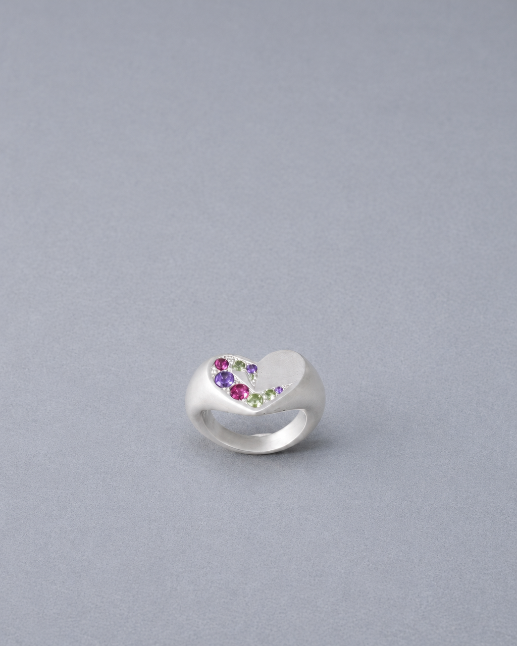 Eternity ring