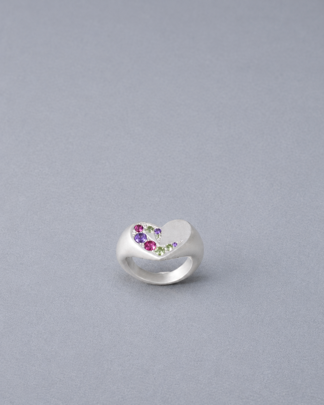 Eternity ring