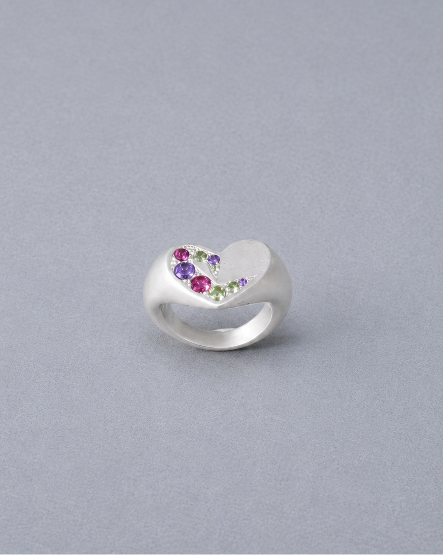 Eternity ring
