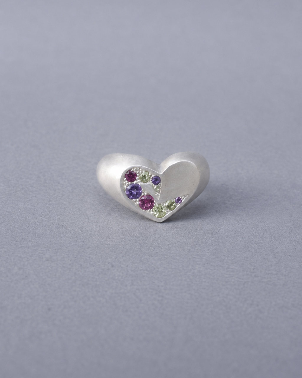 Eternity ring