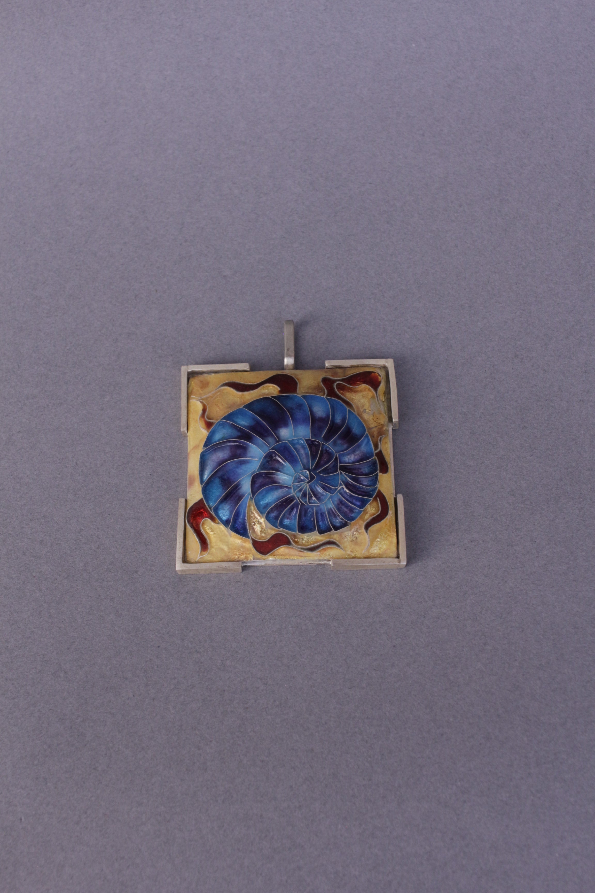 Rebirth pendant