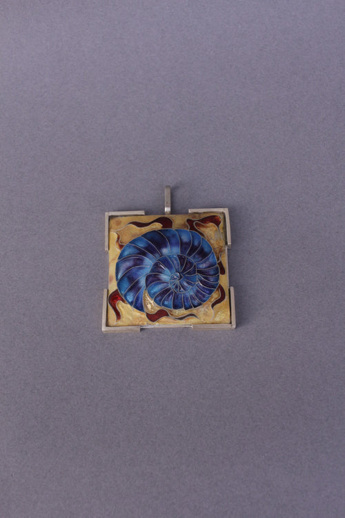 Rebirth pendant