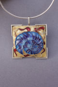 Rebirth pendant