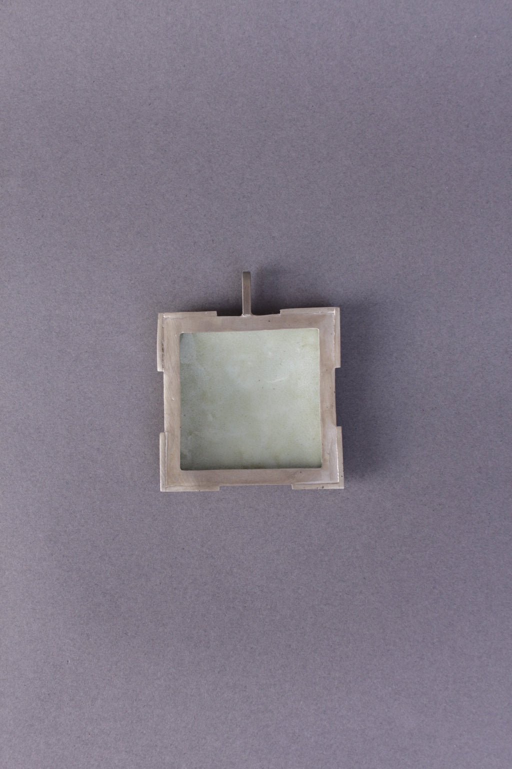 Rebirth pendant