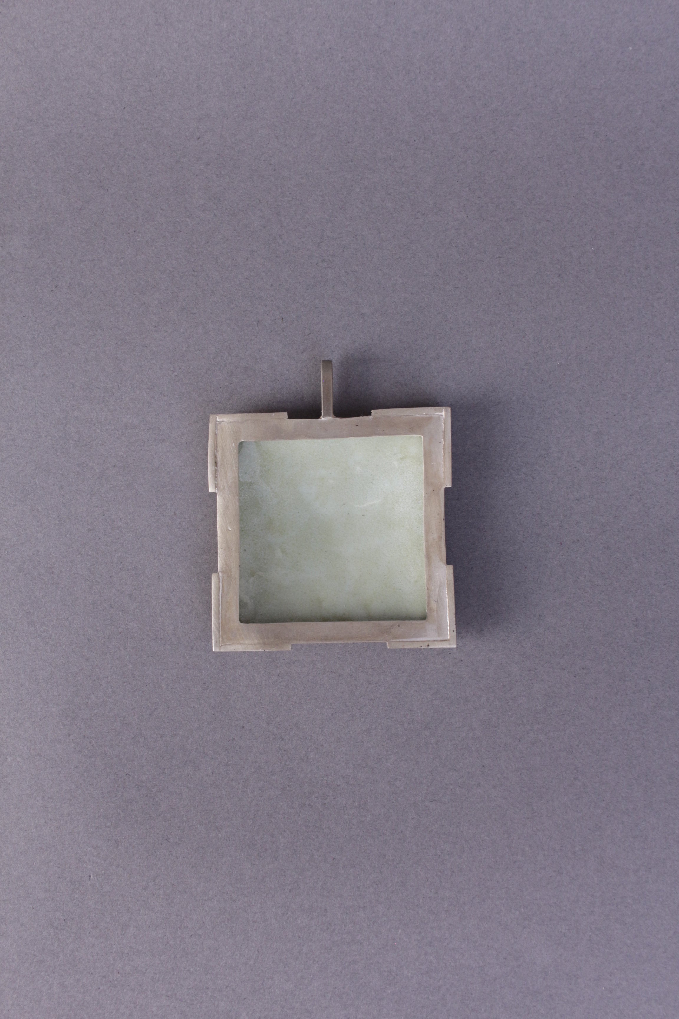 Rebirth pendant