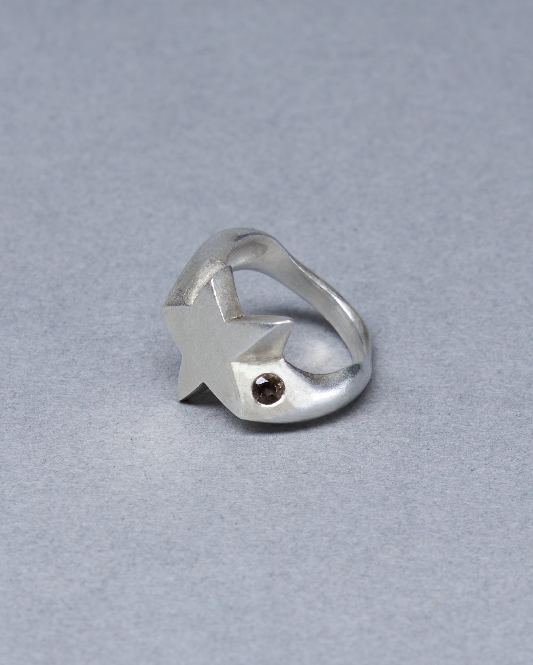 Sidera/ Celeste Ring